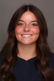 Violet Mitchell Headshot