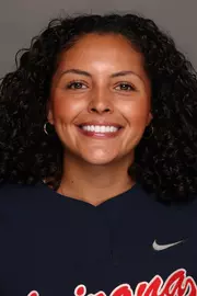 Jaelyn Castillo Headshot