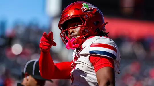 Wildcats Kick Off 2026 Campaign Versus Northern Arizona