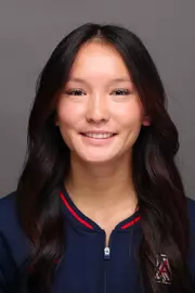 Avery Tarico Head Shot