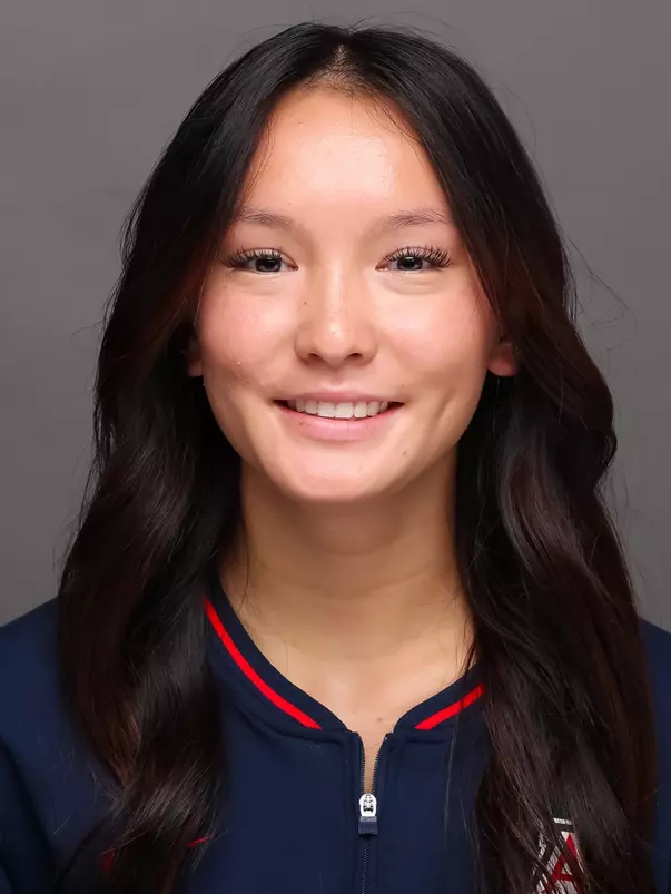 Avery Tarico Head Shot