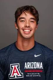 Alejandro Aricila Headshot