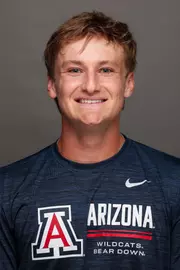 Cole Stelse Headshot