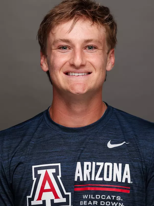 Cole Stelse Headshot