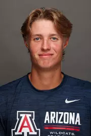 Oskar Jansson Headshot