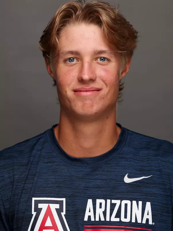 Oskar Jansson Headshot