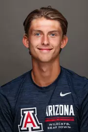Sander Headshot