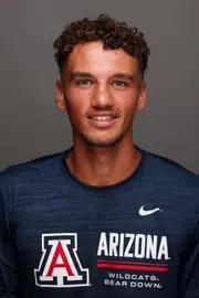 Tristan Berard Headshot