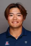 Taishi Moto — TUCSON, ARIZ. -- Men’s 2026-2027 roster headshots at Photo Studio.
Sept. 15, 2026.
Photo by Sophia Maisel / Arizona Athletics