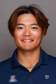 Taishi Moto — TUCSON, ARIZ. -- Men’s 2026-2027 roster headshots at Photo Studio.
Sept. 15, 2026.
Photo by Sophia Maisel / Arizona Athletics
