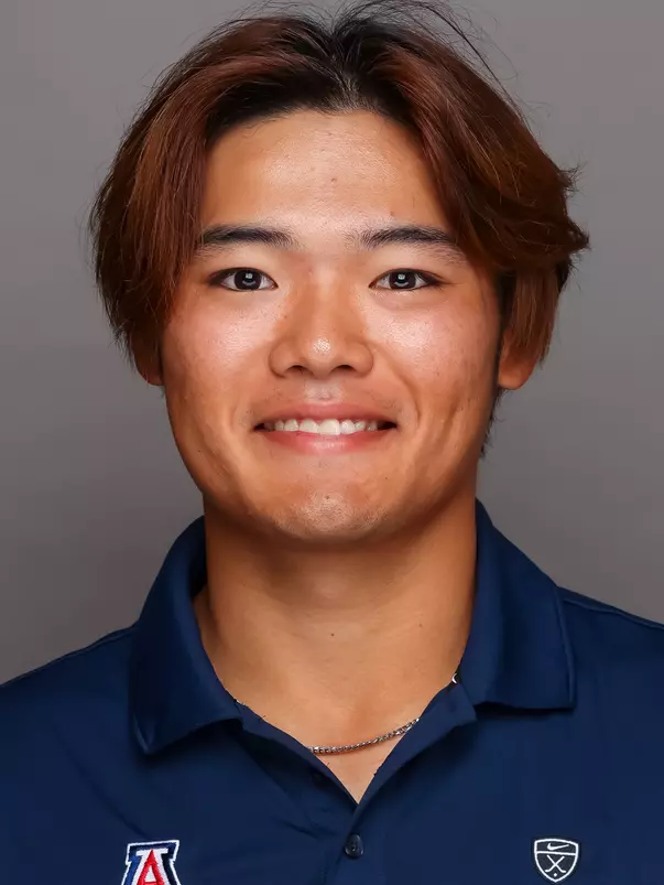 Taishi Moto — TUCSON, ARIZ. -- Men’s 2026-2027 roster headshots at Photo Studio.
Sept. 15, 2026.
Photo by Sophia Maisel / Arizona Athletics