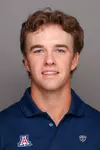 William Wistrand — TUCSON, ARIZ. -- Men’s 2026-2027 roster headshots at Photo Studio.
Sept. 15, 2026.
Photo by Sophia Maisel / Arizona Athletics
