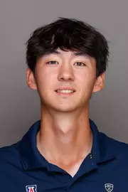 Joseph Nelson — TUCSON, ARIZ. -- Men’s 2026-2027 roster headshots at Photo Studio.
Sept. 15, 2026.
Photo by Sophia Maisel / Arizona Athletics