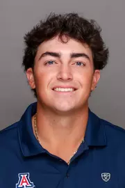 Dillon Dean — TUCSON, ARIZ. -- Men’s 2026-2027 roster headshots at Photo Studio.
Sept. 15, 2026.
Photo by Sophia Maisel / Arizona Athletics