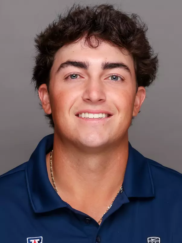 Dillon Dean — TUCSON, ARIZ. -- Men’s 2026-2027 roster headshots at Photo Studio.
Sept. 15, 2026.
Photo by Sophia Maisel / Arizona Athletics