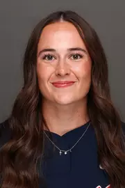 Jenae Berry Headshot