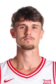Addison Arnold (22) — TUCSON, ARIZ. -- Men’s basketball photo day at Richard Jefferson Gymnasium.
Sept. 9, 2026.
Photo by Mike Christy / Arizona Athletics