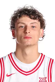 Jackson Cook (11) — TUCSON, ARIZ. -- Men’s basketball photo day at Richard Jefferson Gymnasium.
Sept. 9, 2026.
Photo by Mike Christy / Arizona Athletics