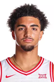 Derek Dixon (7) — TUCSON, ARIZ. -- Men’s basketball photo day at Richard Jefferson Gymnasium.
Sept. 9, 2026.
Photo by Mike Christy / Arizona Athletics