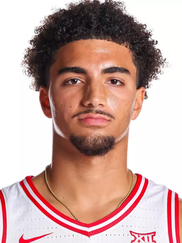 Derek Dixon (7) — TUCSON, ARIZ. -- Men’s basketball photo day at Richard Jefferson Gymnasium.
Sept. 9, 2026.
Photo by Mike Christy / Arizona Athletics