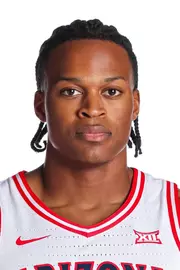 RJ Godfrey (0) — TUCSON, ARIZ. -- Men’s basketball photo day at Richard Jefferson Gymnasium.
Sept. 9, 2026.
Photo by Mike Christy / Arizona Athletics