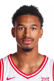 Cameron Holmes (2) — TUCSON, ARIZ. -- Men’s basketball photo day at Richard Jefferson Gymnasium.
Sept. 9, 2026.
Photo by Mike Christy / Arizona Athletics