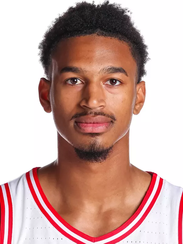 Cameron Holmes (2) — TUCSON, ARIZ. -- Men’s basketball photo day at Richard Jefferson Gymnasium.
Sept. 9, 2026.
Photo by Mike Christy / Arizona Athletics