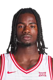 Caleb Holt (3) — TUCSON, ARIZ. -- Men’s basketball photo day at Richard Jefferson Gymnasium.
Sept. 9, 2026.
Photo by Mike Christy / Arizona Athletics