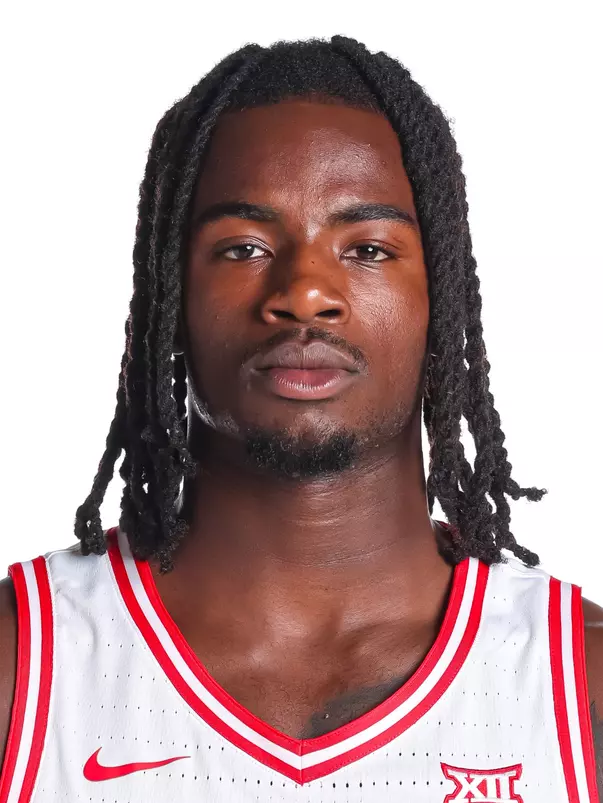 Caleb Holt (3) — TUCSON, ARIZ. -- Men’s basketball photo day at Richard Jefferson Gymnasium.
Sept. 9, 2026.
Photo by Mike Christy / Arizona Athletics