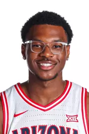 Bryce James Headshot 2026-27
