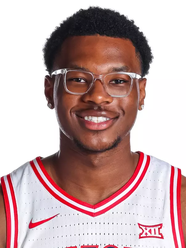 Bryce James Headshot 2026-27