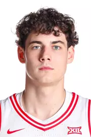 Ugnius Jarusevicius (12) — TUCSON, ARIZ. -- Men’s basketball photo day at Richard Jefferson Gymnasium.
Sept. 9, 2026.
Photo by Mike Christy / Arizona Athletics