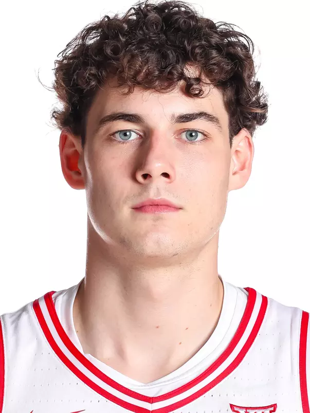 Ugnius Jarusevicius (12) — TUCSON, ARIZ. -- Men’s basketball photo day at Richard Jefferson Gymnasium.
Sept. 9, 2026.
Photo by Mike Christy / Arizona Athletics