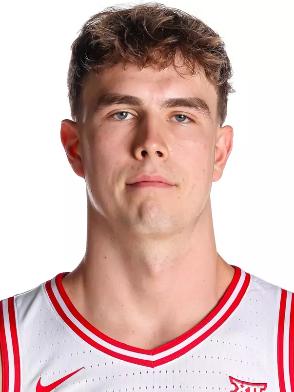 Motiejus Krivas (13) — TUCSON, ARIZ. -- Men’s basketball photo day at Richard Jefferson Gymnasium.
Sept. 9, 2026.
Photo by Mike Christy / Arizona Athletics