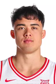JJ Mandaquit (23) — TUCSON, ARIZ. -- Men’s basketball photo day at Richard Jefferson Gymnasium.
Sept. 9, 2026.
Photo by Mike Christy / Arizona Athletics