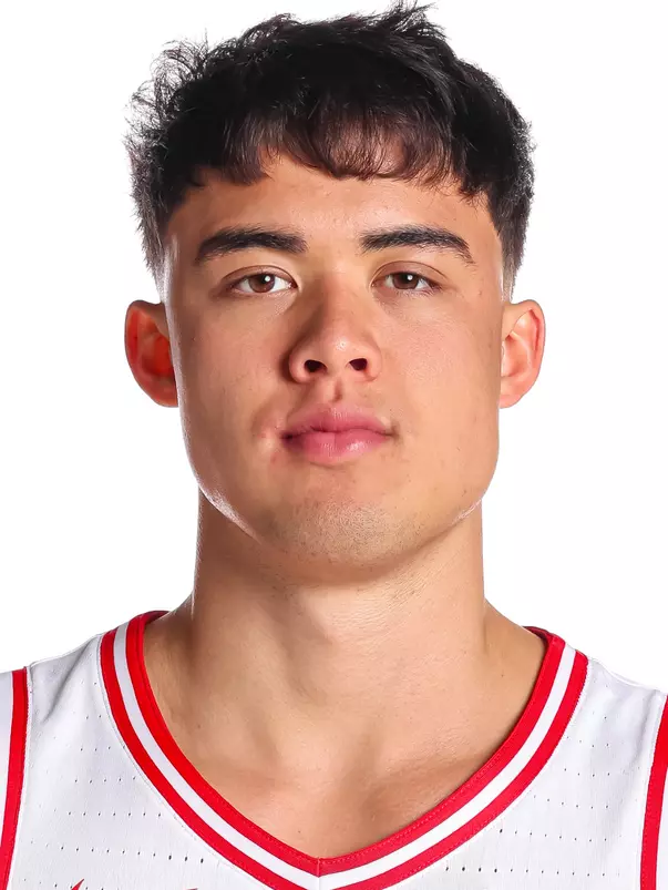 JJ Mandaquit (23) — TUCSON, ARIZ. -- Men’s basketball photo day at Richard Jefferson Gymnasium.
Sept. 9, 2026.
Photo by Mike Christy / Arizona Athletics