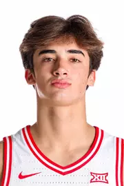 Joaquin Rigdon (21) — TUCSON, ARIZ. -- Men’s basketball photo day at Richard Jefferson Gymnasium.
Sept. 9, 2026.
Photo by Mike Christy / Arizona Athletics