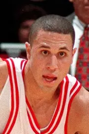 Mike Bibby