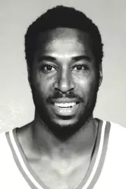Michael Dickerson mug