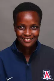 Mercy Chepkemoi
