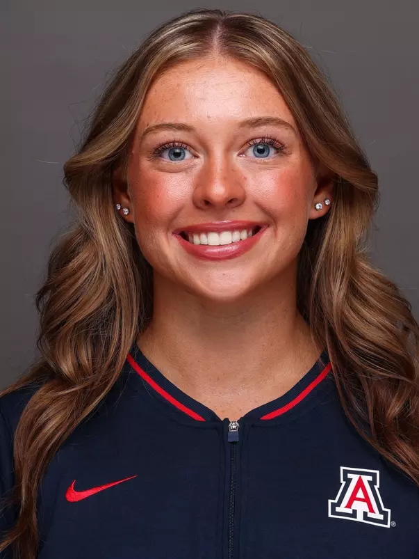 Abigayle Martin Head Shot