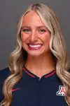 Ainsley Greever Head Shot
