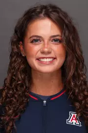 Aubrey Krohnfeldt Head Shot