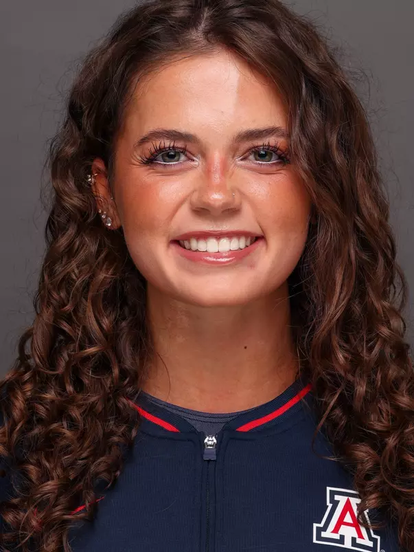 Aubrey Krohnfeldt Head Shot