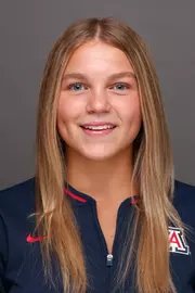 Avery McKay Head Shot