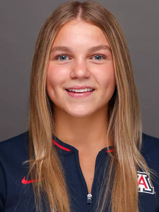 Avery McKay Head Shot
