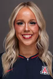 Delaney Mead Head Shot