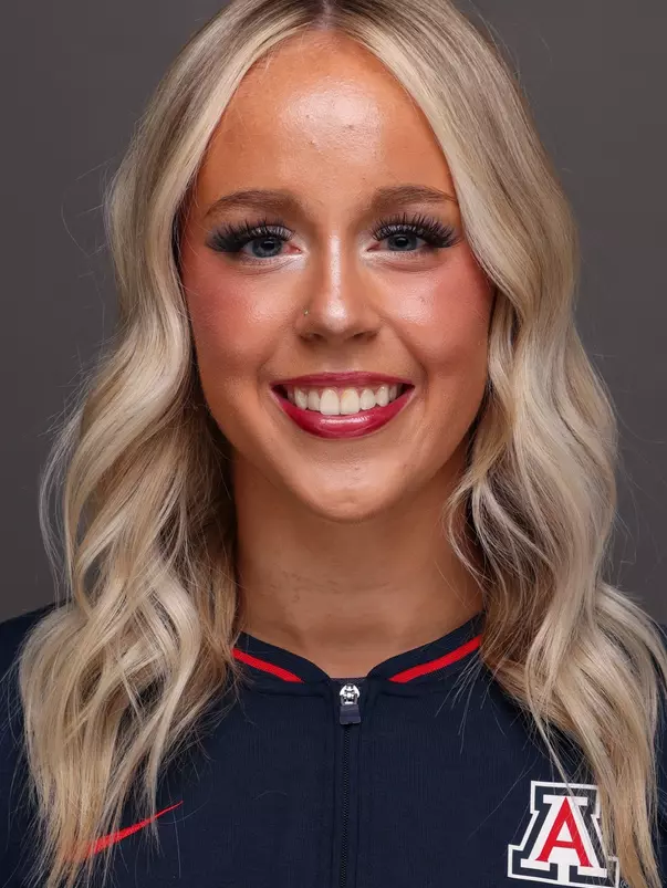 Delaney Mead Head Shot
