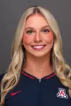 Lily Tisdale Head Shot