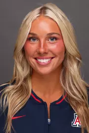 McCall McMullen Head Shot